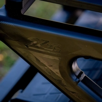MAP Z36 Black Edition Seat Box 36mm